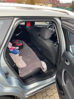 Predám Ford Mondeo MK4 - 8