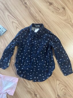 detske oblečenie - na 2/3 roky veľkosť - 8