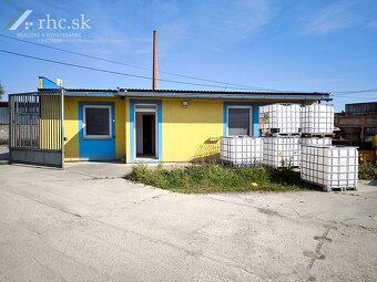 CERTIFIKOVANÉ BETONÁRKY - SVIDNÍK A STROPKOV - 8