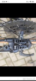 Celoodpruzeny bicykel 29 - 8