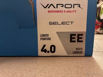 Bauer Vapor Select - 8