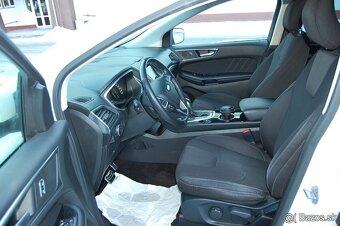 Ford Edge 2.0 TDCI Sport 4x4 - 8