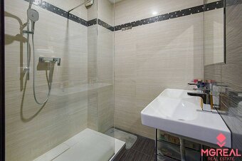 Krásný 3-izbový byt v centre Dubnice nad Váhom - 8