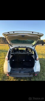 Renault Scénic 3 , 1.5 dci - 8