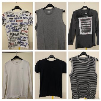 Oblečenie pre chlapca/chlapa - 8