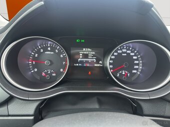 Kia Ceed 1.0 T-GDi Amber - 8