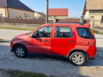 Suzuki Ignis 1.3 DDiS - 8