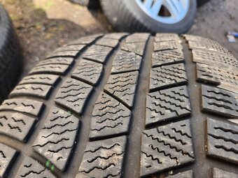 Originální ALU kola Audi Q7 / SQ7 - 8