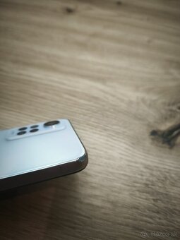 Redmi note 12 PRO 4G/6G 128gb - 8