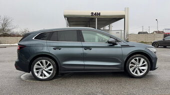 Škoda Enyaq iV 80 - 8