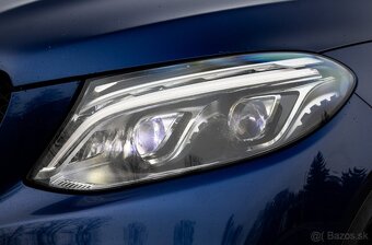 Mercedes-Benz GLE 400 4MATIC AMG - 8