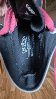 EMP Pokémon tenisky, velkost 41 - 8