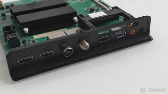 TCL 43P637 náhradné diely - 8