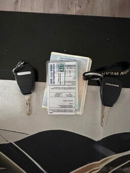 Eladó Dodge Caliber - 8