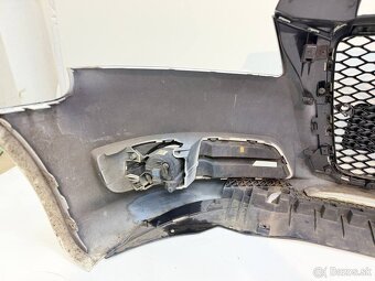 Predný nárazník Audi A3 - originálny diel - 8
