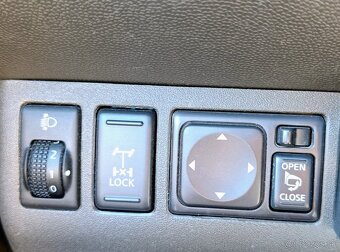 Nissan Navara D40 2014 - 8