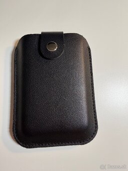 Originál Apple MagSafe Battery Pack + krabička - 8