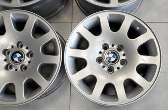 BMW 7 E38 16" Styling 60 - 8