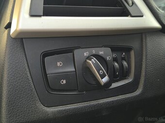BMW 316d _ Automat _ F31 - 8