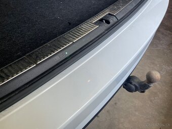 Superb Combi 2.0TDI 110KW 6DSG - 8
