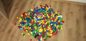 Lego duplo - 8