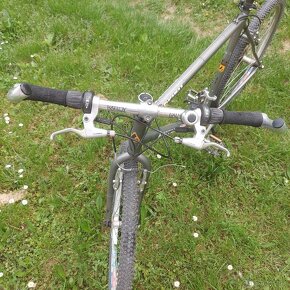 Krosový bicykel AUTHOR 26’’ pravidelne servisovaný - 8