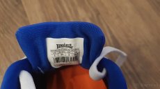 Detské značkové topánky/tramky tenisky/ Lonsdale EU33/19,5cm - 8