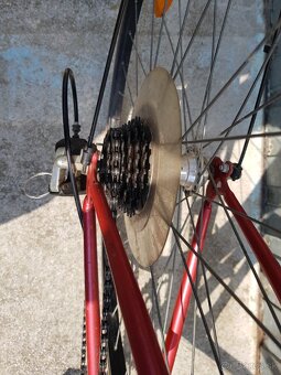 Bicykel Bohemia Eska - 8