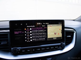 Kia Ceed SW 1.6 CRDi 136k Gold A/T - 8