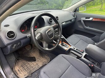 Audi a3 2,0 tfsi - 8