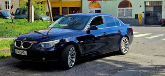 Predam bmw E60 530d - 8