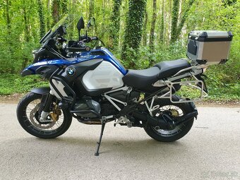 BMW R 1250 GS Adventure - 8