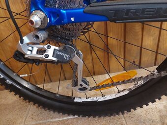 TREK Fuel ex5 - 8