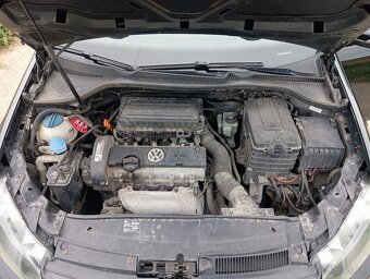Volkswagen golf 6 1.4 benzin - 8
