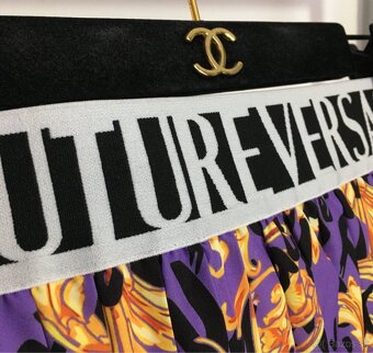 Versace súprava - 8