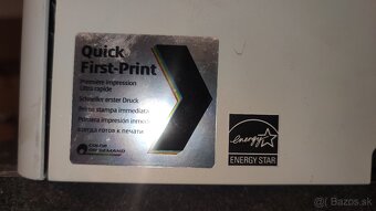 Predám multifunkčnú tlačiareň CANON I sensys MF724Cdw - 8