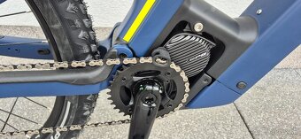 Elektrobicykel Husqvarna LC6,720W,karbon,celoodpružený,nový - 8