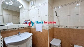REZERVOVANÉ. Na predaj 4 izbový byt, Humenné (N258-114-MIM) - 8