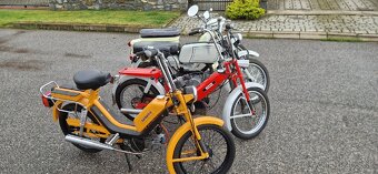 Predám motocykle Jawa - 8