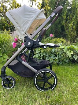 Športový kočík Cybex Balios S Lux - 8