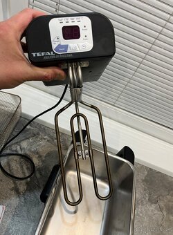 Tefal FR 700930 fritéza nerezová - 8