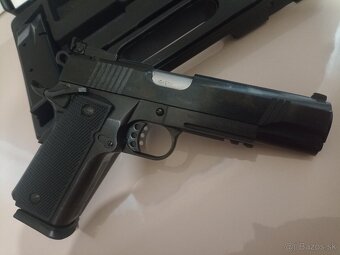 Predám pištol Norinco 1911 hi cap 45ACP - 8