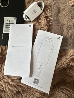 Xiaomi redmi A5 3/64GB NOVÝ - 8