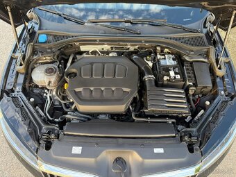 Škoda Superb Combi L&K 2.0 TSI 206kw 4x4 DSG
- 8