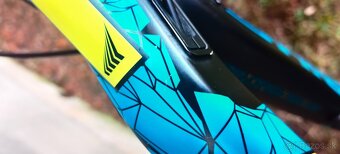 HAIBIKE Q.AM Plus 7.05 - 8
