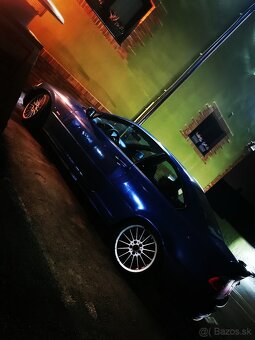 Bmw e46 coupe 2,0 R6 manuál Lpg - 8