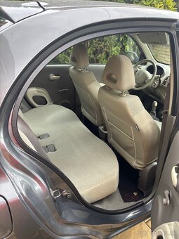Nissan micra 1.5dci - 8
