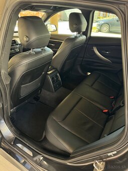 BMW 320d Xdrive 2019 - 8