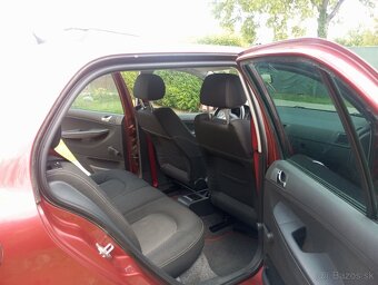 Škoda Fabia 1.2 12V, Rv2007. Sport Line - 8