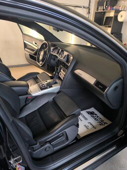 Audi a6 3.0 tdi - 8